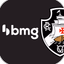 Conta e cartão Vasco Bmg - AppWisp.com