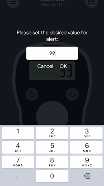 Tasbih Counter Lite: Dhikr App Screenshot 2 - AppWisp.com Tasbih Counter Lite: Dhikr App Screenshot 2 - AppWisp.com