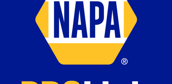 NAPA PROLink Header - AppWisp.com NAPA PROLink Header - AppWisp.com