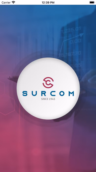 SURCOM - A Surat Commercial Screenshot 1 - AppWisp.com SURCOM - A Surat Commercial Screenshot 1 - AppWisp.com