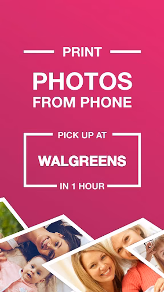Easy Prints: Walgreens Photo Screenshot 2 - AppWisp.com Easy Prints: Walgreens Photo Screenshot 2 - AppWisp.com