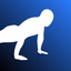 PushFit - AppWisp.com