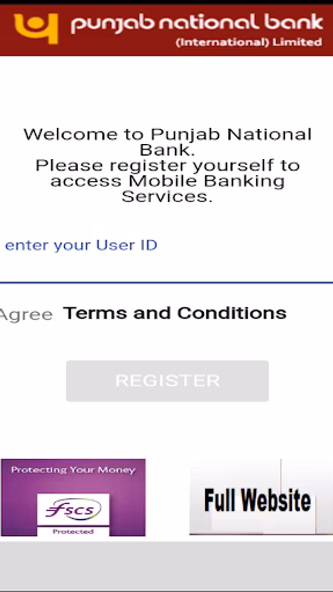 PNBIL Screenshot 1 - AppWisp.com PNBIL Screenshot 1 - AppWisp.com