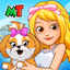 My Town World: Doll House Life - AppWisp.com