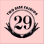 29 Fashion - AppWisp.com