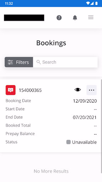 GAPS FS - myFS Screenshot 3 - AppWisp.com GAPS FS - myFS Screenshot 3 - AppWisp.com