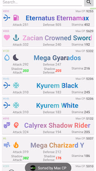 tdGO Screenshot 4 - AppWisp.com tdGO Screenshot 4 - AppWisp.com