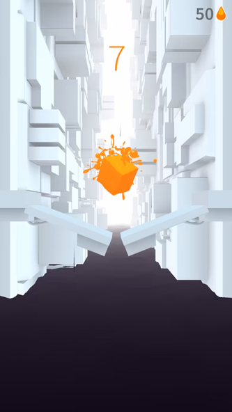 Jelly Jump Screenshot 2 - AppWisp.com Jelly Jump Screenshot 2 - AppWisp.com