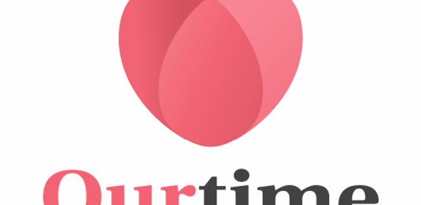 Ourtime Date, Meet 50+ Singles Header - AppWisp.com Ourtime Date, Meet 50+ Singles Header - AppWisp.com