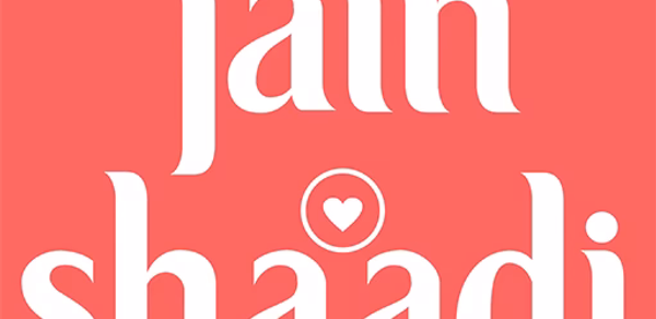 Jain Matrimony App by Shaadi Header - AppWisp.com Jain Matrimony App by Shaadi Header - AppWisp.com