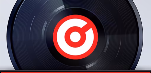DJ Mixer - DJ Music Player Header - AppWisp.com DJ Mixer - DJ Music Player Header - AppWisp.com