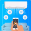 AC Remote - Air Conditioner - AppWisp.com