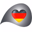 German Dating & Chat, Friends - AppWisp.com