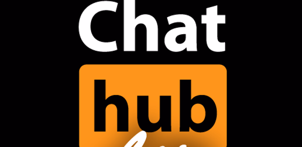 ChatHub Lite Chat Anonymously Header - AppWisp.com ChatHub Lite Chat Anonymously Header - AppWisp.com