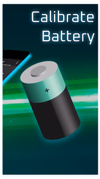 Battery Life & Health Tool Screenshot 3 - AppWisp.com Battery Life & Health Tool Screenshot 3 - AppWisp.com