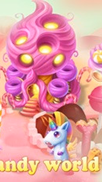 Merge Sweet Isles Screenshot 1 - AppWisp.com Merge Sweet Isles Screenshot 1 - AppWisp.com