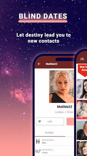 MatureSpace - Mature Flirts Screenshot 3 - AppWisp.com MatureSpace - Mature Flirts Screenshot 3 - AppWisp.com