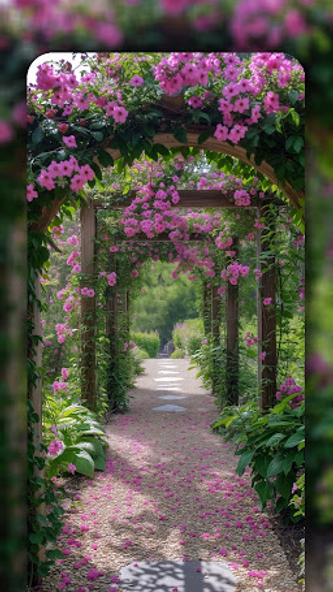 Flower Wallpapers 4K Screenshot 4 - AppWisp.com Flower Wallpapers 4K Screenshot 4 - AppWisp.com