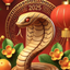 Snekris - Year of the Snake - AppWisp.com