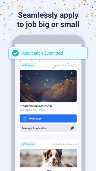 Trailblaze Jobs Screenshot 4 - AppWisp.com Trailblaze Jobs Screenshot 4 - AppWisp.com