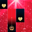 Piano Ladybird Tiles - AppWisp.com