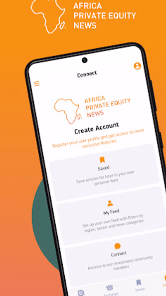 Africa Private Equity News Screenshot 1 - AppWisp.com Africa Private Equity News Screenshot 1 - AppWisp.com