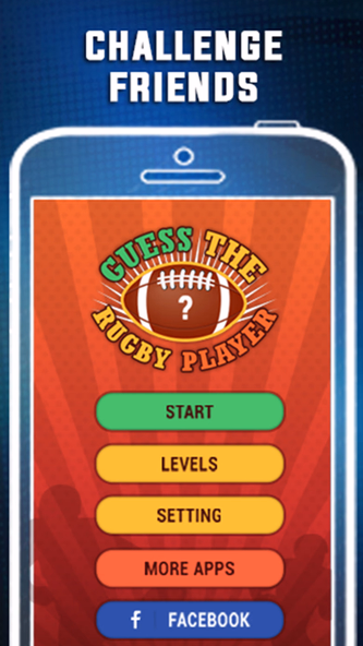 Guess Rugby League Player Quiz Screenshot 3 - AppWisp.com Guess Rugby League Player Quiz Screenshot 3 - AppWisp.com