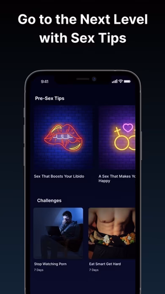 Kegel Men: Men's Health Screenshot 4 - AppWisp.com Kegel Men: Men's Health Screenshot 4 - AppWisp.com