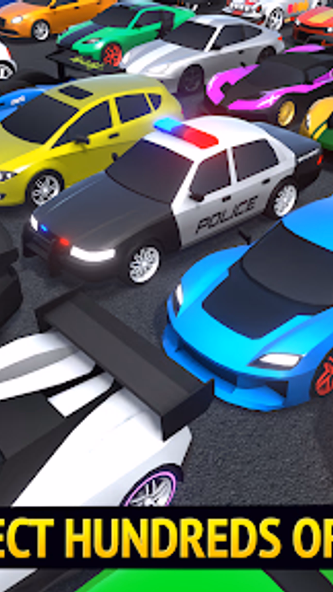 TRACKWORLD – Stunt Racing Screenshot 2 - AppWisp.com TRACKWORLD – Stunt Racing Screenshot 2 - AppWisp.com