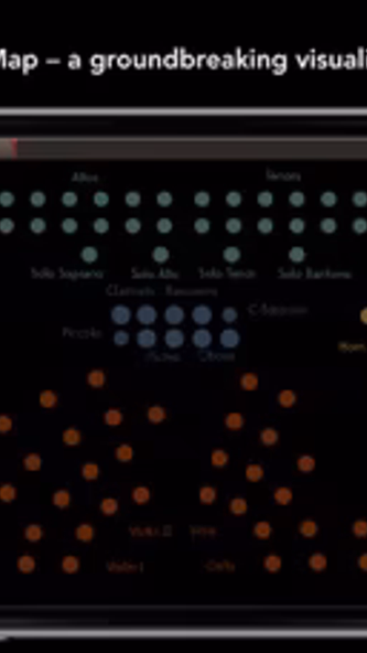 Beethoven’s 9th Symphony Screenshot 3 - AppWisp.com Beethoven’s 9th Symphony Screenshot 3 - AppWisp.com