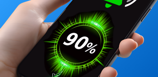 Battery Charge Sound Alert Header - AppWisp.com Battery Charge Sound Alert Header - AppWisp.com