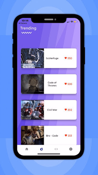 Cognizance 2k19 Screenshot 2 - AppWisp.com Cognizance 2k19 Screenshot 2 - AppWisp.com