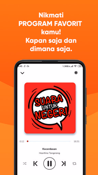 JALUR HATI Screenshot 2 - AppWisp.com JALUR HATI Screenshot 2 - AppWisp.com