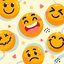 Emoji Stickers & Animals WA - AppWisp.com