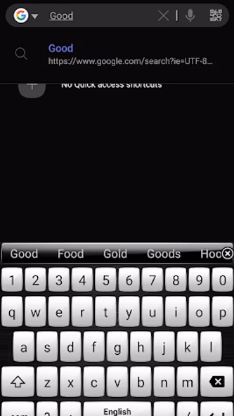Keyboard Theme Gloss White Screenshot 3 - AppWisp.com Keyboard Theme Gloss White Screenshot 3 - AppWisp.com