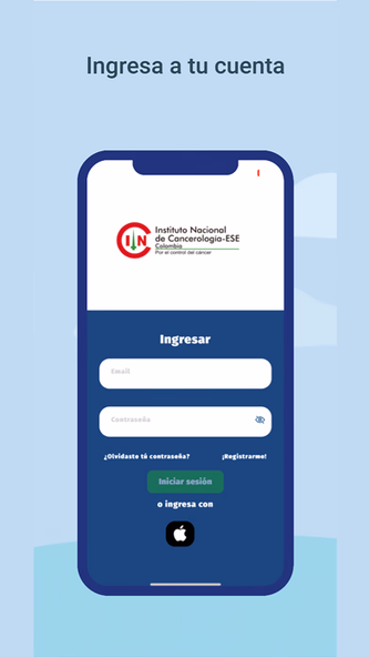 PublINC Screenshot 1 - AppWisp.com