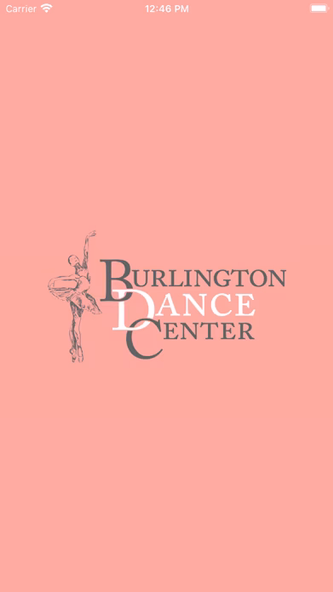 Burlington Dance Center Screenshot 1 - AppWisp.com Burlington Dance Center Screenshot 1 - AppWisp.com