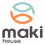 Maki House | ماكي هاوس - AppWisp.com