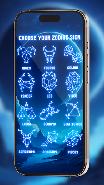 Fingerprint Fortune Telling Screenshot 4 - AppWisp.com Fingerprint Fortune Telling Screenshot 4 - AppWisp.com