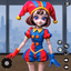 Clown Monster Escape Games 3D - AppWisp.com