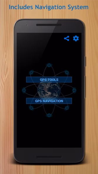 GPS Reset COM - GPS Repair Screenshot 1 - AppWisp.com GPS Reset COM - GPS Repair Screenshot 1 - AppWisp.com