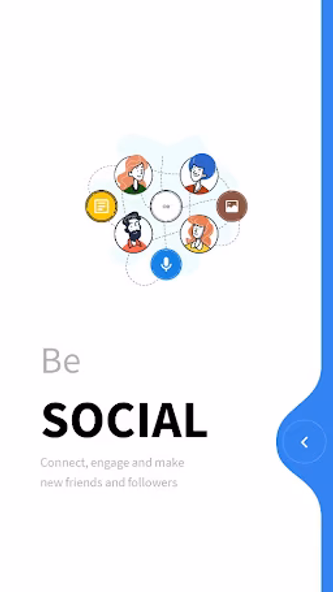EonNet Community Screenshot 1 - AppWisp.com EonNet Community Screenshot 1 - AppWisp.com