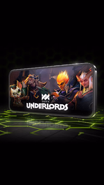 GeForce NOW Cloud Gaming Screenshot 4 - AppWisp.com GeForce NOW Cloud Gaming Screenshot 4 - AppWisp.com