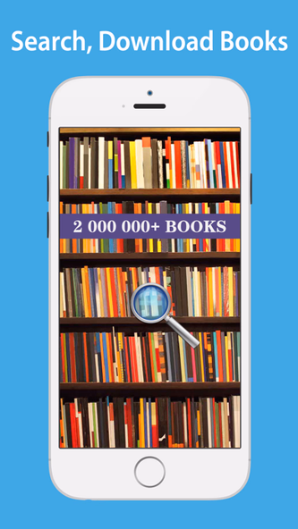 eBook Downloader Search Books Screenshot 1 - AppWisp.com eBook Downloader Search Books Screenshot 1 - AppWisp.com