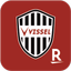 VISSEL KOBE Official App - AppWisp.com