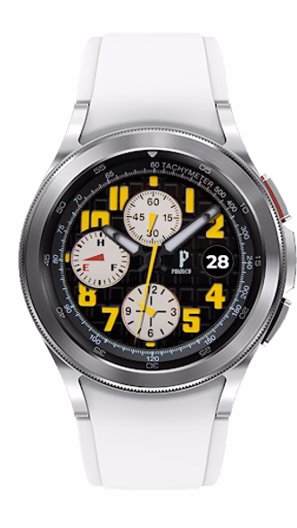 PD1 analog watch classic Screenshot 1 - AppWisp.com PD1 analog watch classic Screenshot 1 - AppWisp.com