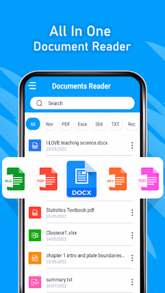 Document Reader 2025 Screenshot 1 - AppWisp.com Document Reader 2025 Screenshot 1 - AppWisp.com