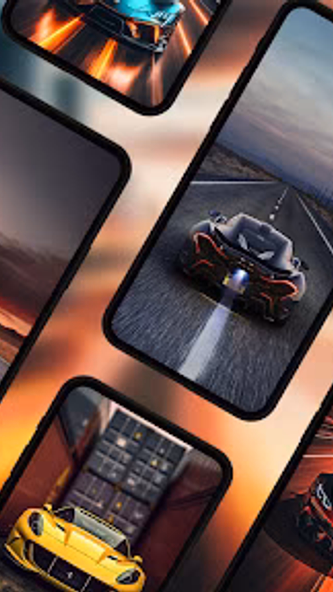 Car Wallpapers 4K Screenshot 1 - AppWisp.com Car Wallpapers 4K Screenshot 1 - AppWisp.com