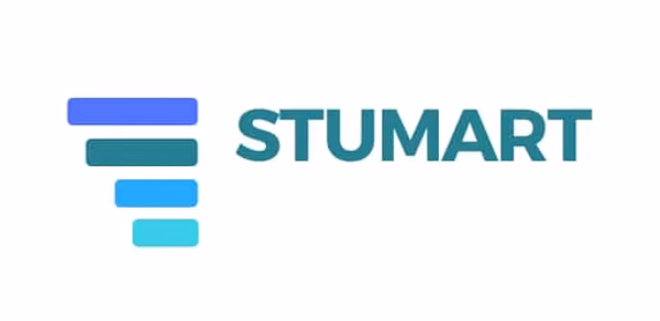 Stumart Header - AppWisp.com Stumart Header - AppWisp.com