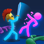 Stickman Fighter - AppWisp.com